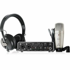 BEHRINGER UPHORIA STUDIO PRO