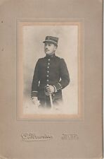 B2 - Cdv Foto Photo Fotografia