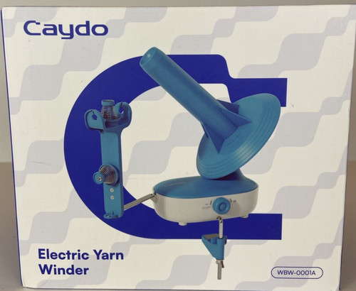 Caydo avvolgitore elettrico - avvolgitore,