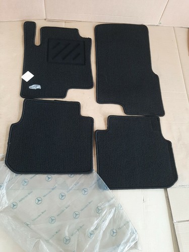 Mercedes w454 smart forfour - mercedes,