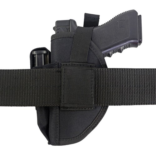 Cintura tattica owb fondina - cintura,