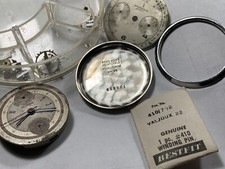 VINTAGE VALJOUX 22 CHRONOGRAPH