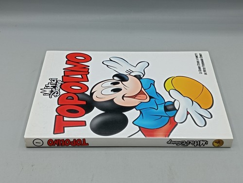 Fumetto mitici disney - fumetto, i