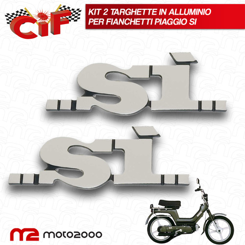 Scritte targhette alluminio - targhette,