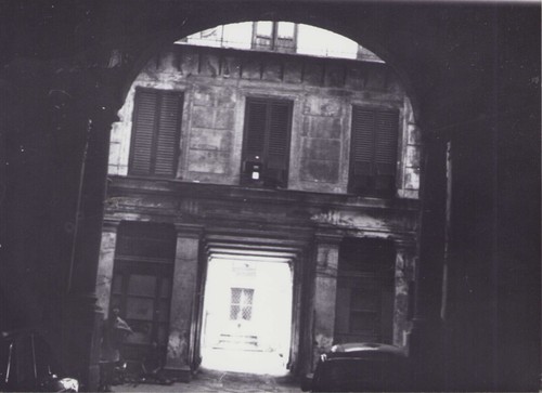 Palermo anni fotografia - anni,