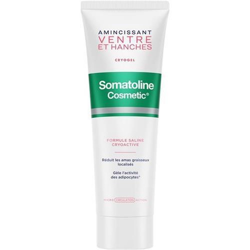 Somatoline figure care belly - somatoline,