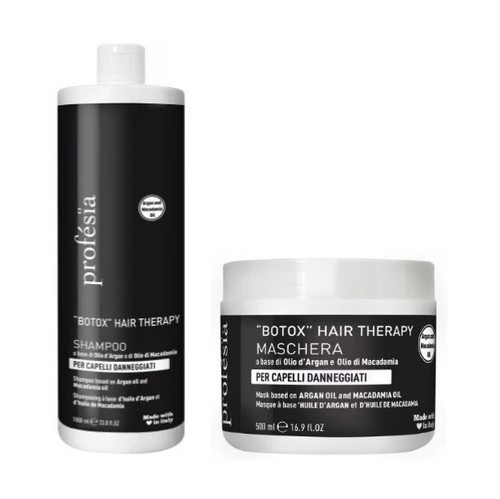 Profesia hair therapy - profesia, kit