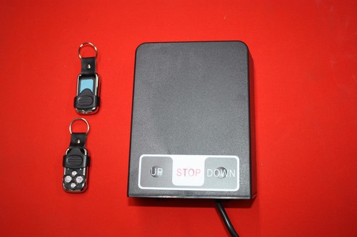 Telecomando ricevitore box - ricevitore,