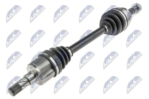 Nty albero motore semiasse - albero, /