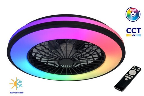 Kanlux rgb bianco - +,