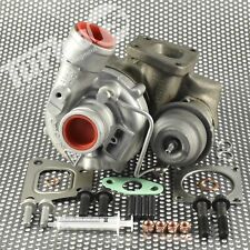 Turbocompressore Volkswagen VW