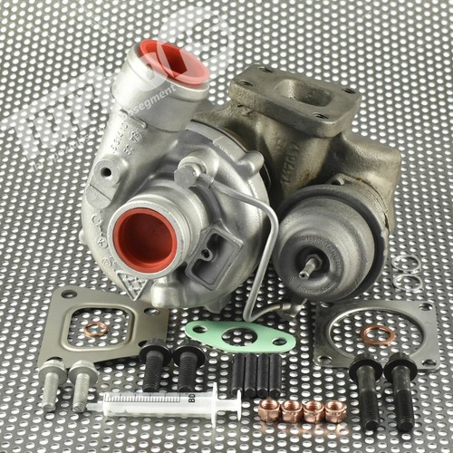 Turbocompressore volkswagen - volkswagen, vw