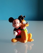 "DISNEY", figura di gomma -