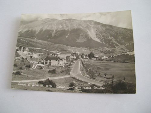 Aquila campo di giove m - -,