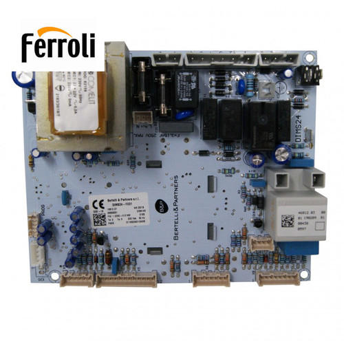Scheda elettronica p - scheda,
