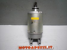 KAWASAKI Z800 ABS 2013-2014-2015-2016-2017-2018 MOTORINO AVVIAMENTO usato origin