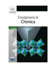 Fondamenti Di Chimica. Con
