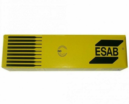 Esab ok45 elettrodo - esab,