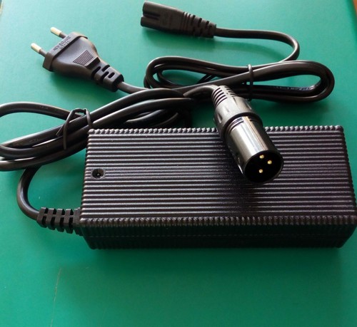 Alimentatore per bici
