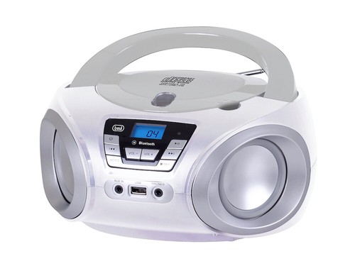 Trevi 0cm54401 radio - 0cm54401, lettore