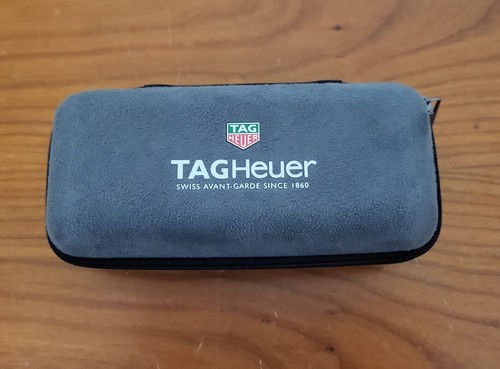 Tag heuer astuccio scatola - astuccio,