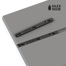 Dewalt - Miter Bar, Guides à onglet - DWE74, DW745, DC7485