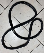 GUARNIZIONE SPORELLO PORTIERA ANTERIORE SINISTRA SX OPEL CORSA 2010