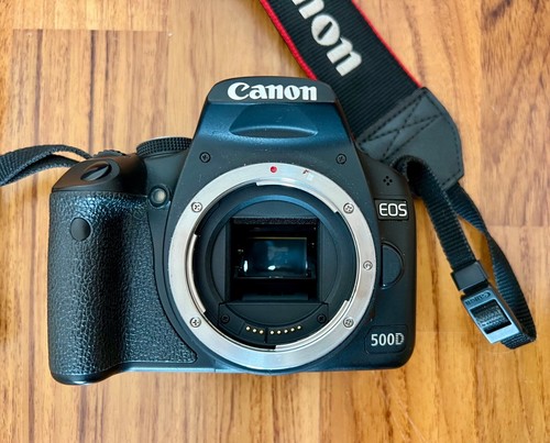 Fotocamera videocamera