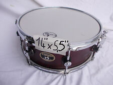 TAMBURO Studio TSB PLUS WR rullante snare 14" x 5,5" drum set batteria   OUTLET