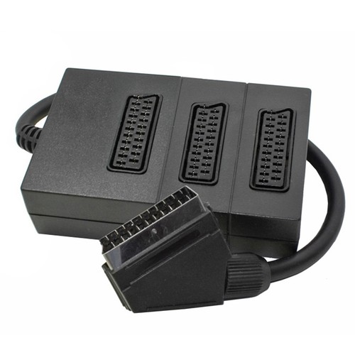 Adattatore scatola switch - av, 3