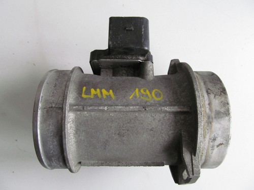 Misuratore massa aria - , vw