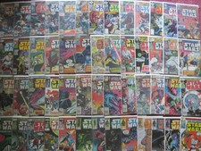 Lotto fumetti vintage età - lotto,