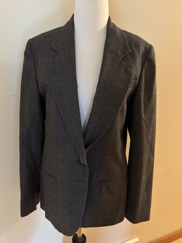 Giacca blazer vintage - , bretton