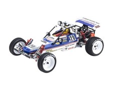 Kyosho Turbo Scorpion 1:10 Kit