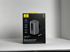 Baseus Laptop Docking Station