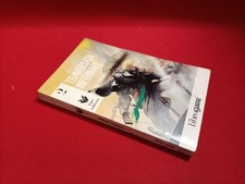 LibroGame - Dever Chalk - Traversata Infernale - Lupo Solitario N. 2