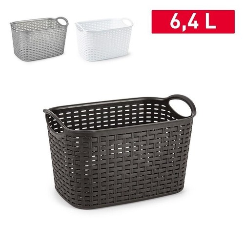 Cestino organizer multiuso - cestino,