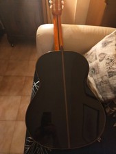 Chitarra classica alhambra - chitarra,