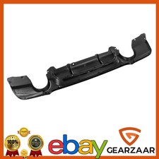 Diffusore posteriore