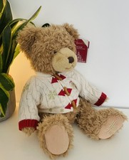 Maglione Harrods da collezione