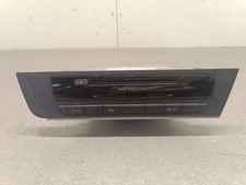 AUDI A6 S6 C7 4G 2011 Radio