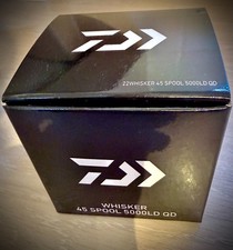 Bobine di ricambio Daiwa