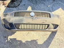 Paraurti anteriore - Fiat