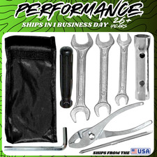 Tool Kit Kawasaki GPz305