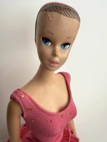 Bambola vintage 1964 miss - vintage,