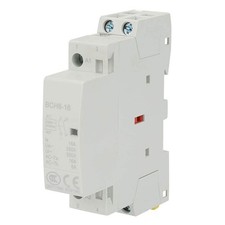 Teleruttore 220V/230V AC 2P