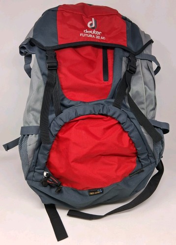 Deuter futura backpack - futura, ac