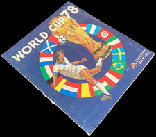 ALBUM COMPLETO PANINI