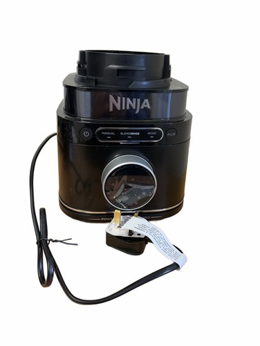 Nuovissimo frullatore ninja - frullatore,