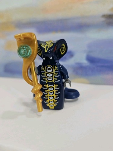 Ninjago serpentine general - ninjago,